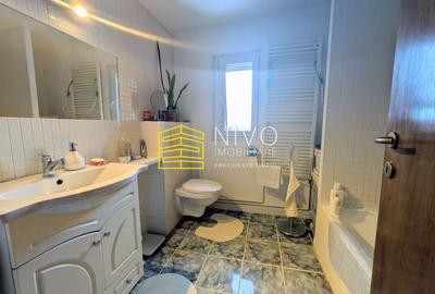 Casă individuală cu 11 camere cu Canalizare în Platou - 5