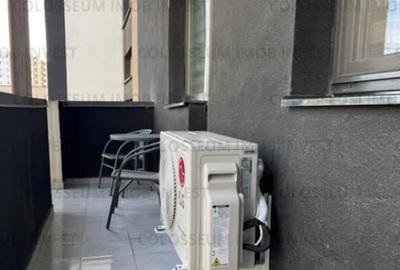 Apartament 2 camere, tip studio - zona Tractorul - 5