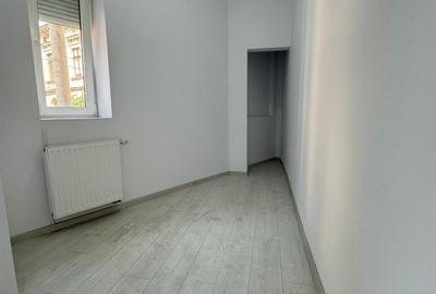 10 Minute Metrou Universitate | Apartament spațios de 101 mp | Parter Inalt - 8
