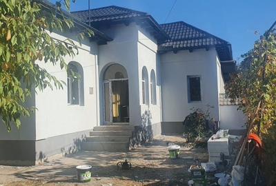 Casă cu 4 camere în Făget - 6