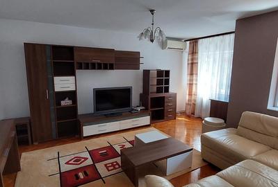 Ap 3 camere Drumul Sarii Etaj 3 / 4 centrala / parcare - 2