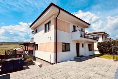 Casă individuală cu 5 camere cu Teren 423 Mp în Iris - 2
