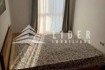 Apartament cu 2 camere în Bună Ziua