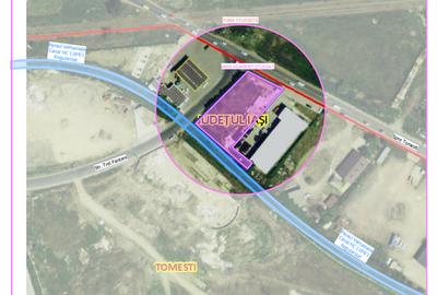 Spatiu de Container/Food Truck - Parcare Imobil Trei Fantani x DN28 - 9