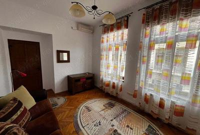 Inchiriez apartament ultracentral Sibiu - 1