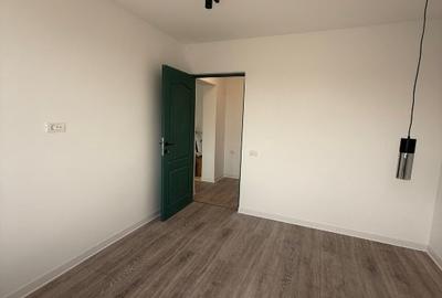 Apartament cu 2 camere semidecomandat în Tomis III - 6