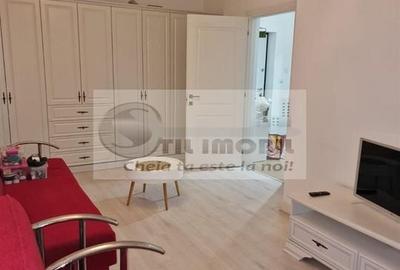 Apartament cu 2 camere decomandat în Cug