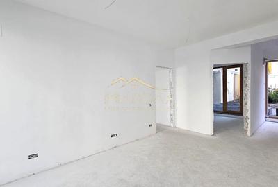 Apartament de vanzare 3 camere + curte 75mp***Domenii - 4