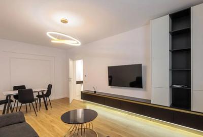 Apartament cu 2 camere decomandat în Metalurgiei - 1