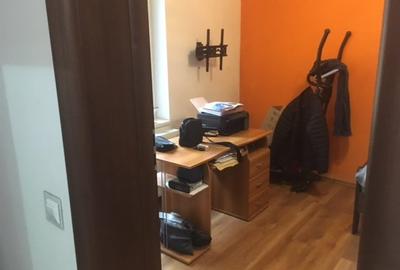 Casă individuală cu 3 camere cu Canalizare în Calea Călărașilor - 8