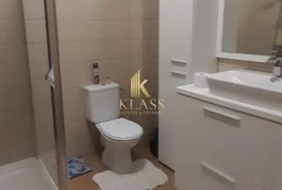 Garsoniera moderna, Bucurestii noi - 9