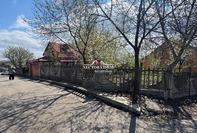 Casă cu 3 camere cu Teren 757 Mp în Nojorid - 10