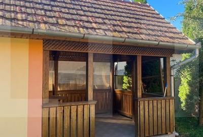 Casa de vanzare in centrul comunei Brates, jud. Covasna - 3