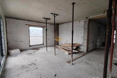 Casă cu 3 camere cu Teren 1690 Mp în Toplița - 1