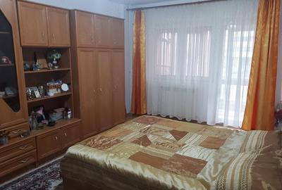 Garsonieră decomandată în Buzaului - 1