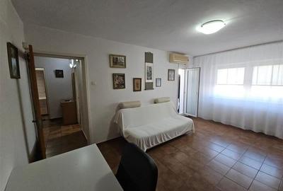 Apartament 2 camere - decomandat - Ctie 85 - Bloc Reabilitat termic - 2