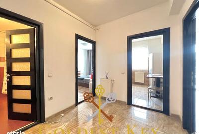 Apartament cu 2 camere decomandat în Luna - 3