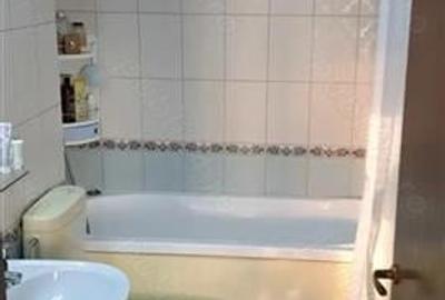 Ap1 cam Soarelui- Buziasului, etaj 5 din 6 centrala proprie - 3