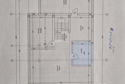 Casă cu 5 camere cu Teren 866 Mp în Horodnic - 4