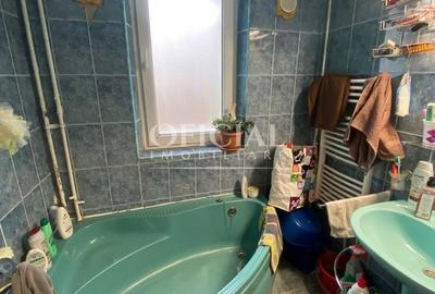 Apartament cu 2 camere decomandat, mobilat în Gheorgheni - 8