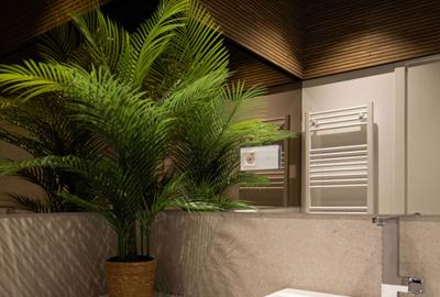 Apartament cu 2 camere semidecomandat în Central - 3