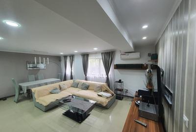 Apartament cu 3 camere decomandat în Central - 13