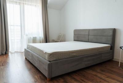 Casă cu 4 camere în Central - 1