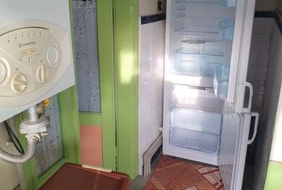 Casă cu 3 camere în Central - 7