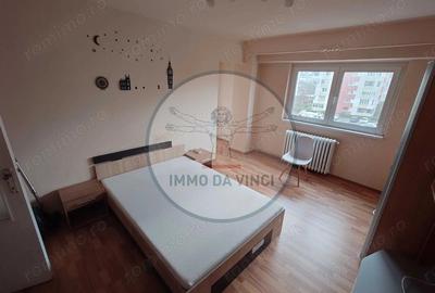 Apartament 2 camere Intre Lacuri