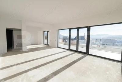 Casa luminoasa cu vedere panoramica 150, mp teren 770 mp, Chinteni - 1