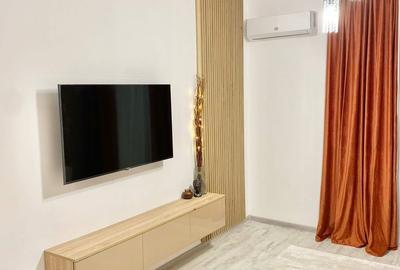 Apartament cu 2 camere în Central - 2