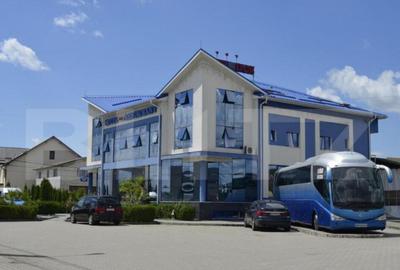 Hotel de vanzare in Bistrita - 7