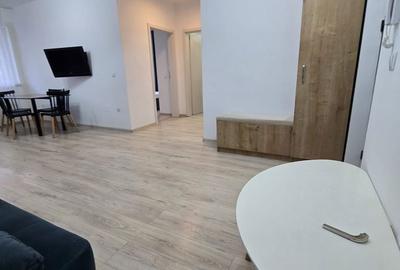 Apartament cu 3 camere decomandat în Baciu - 13