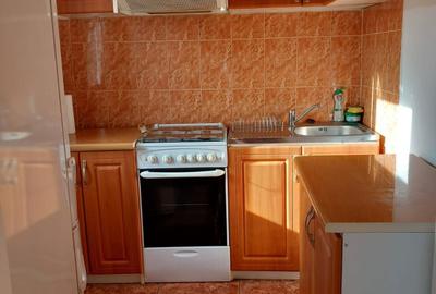 Garsonieră decomandată în Șelimbăr - 5