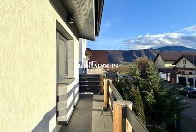 Casă / Pet-Friendly / Ghimbav / 4 camere / Terasă - 25