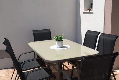 Proprietar, Duplex P+ E, + Terasa, toate Utilita?iile : Gaz, Canalizare, curent el. - 3