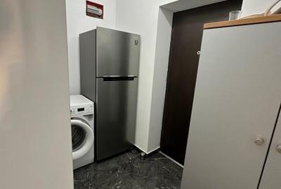 Garsonieră decomandată în Rahova - 10