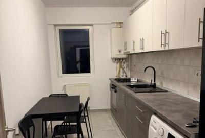 Garsonieră decomandată, mobilată în Berceni - 1