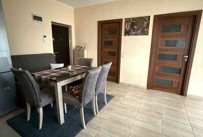 Garsonieră în Central - 2