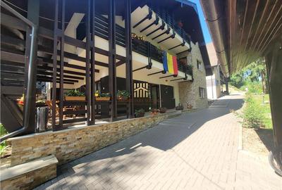 Pensiune de lux in Bucovina! - 5