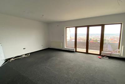 Apartament cu 4 camere semidecomandat în Zorilor - 1