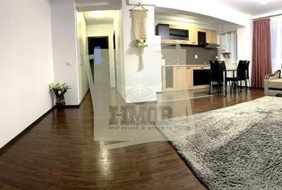 Apartament cu 2 camere semidecomandat, mobilat în Mihai Viteazul - 5