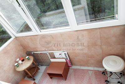Apartament 2 camere SD - Podu Ros, 5 min mers pe jos Palas Mall - 10