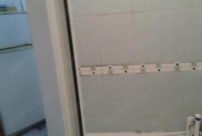 Garsonieră decomandată în Traian - 1