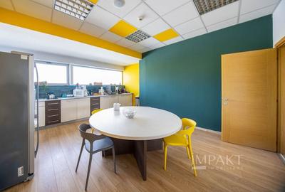 Cladire comerciala reprezentativa de inchiriat Calea Bucuresti Brasov - 12