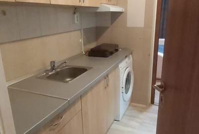 Garsonieră decomandată în Exterior Vest - 7