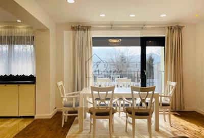 Apartament cu 2 camere decomandat, mobilat în Bartolomeu - 15