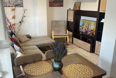 Apartament/mansarda? 3 camere,Micro 17,utilat si mobilat - 6