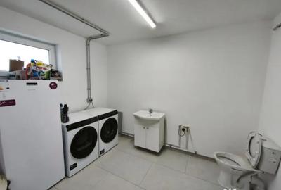 Casă cu 5 camere cu Teren 2000 Mp în Volovăț - 12