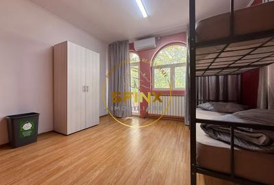 Casă individuală cu 8 camere cu Canalizare în Baicului - 17